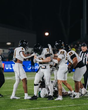 Image post by @idahovandalsfb on Instagram