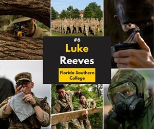 Image post by @armyrotc on Instagram