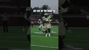 Video post by @maxpreps on YouTube