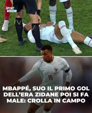 Image post by @sportmediaset on Instagram