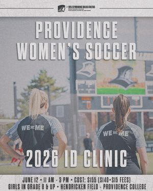 Image post by @pc_womenssoccer on Instagram