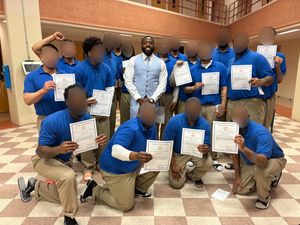 Image post by @mecksheriff on Instagram