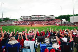 Image post by @razorbacksb on Instagram