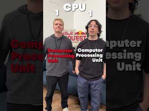 Video post by @redbullgaming on YouTube