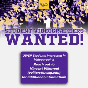 Image post by @uwspathletics on Instagram