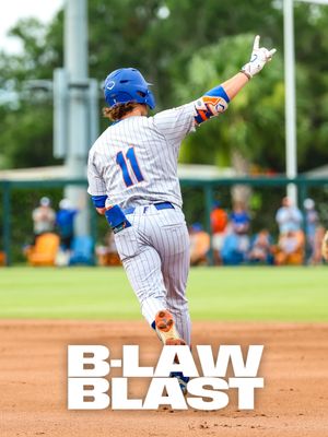 Image post by @gatorsbb on Instagram