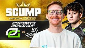 Video post by @scumpii on YouTube