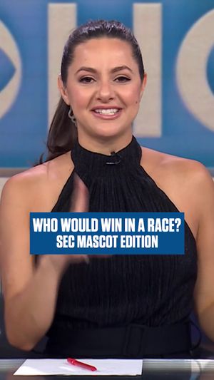 Video post by @cbssports on TikTok