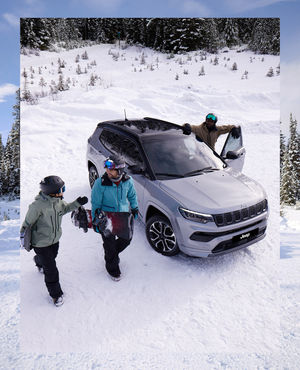 Image post by @jeep on Instagram