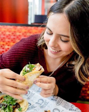 Image post by @capitaltacos on Instagram