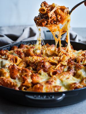 Image post by @uncomplicatedchef on Instagram