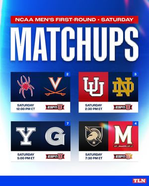 Image post by @lacrossenetwork on Instagram