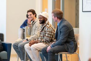 Image post by @yscacademy on Instagram