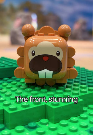 Video post by @lego on TikTok