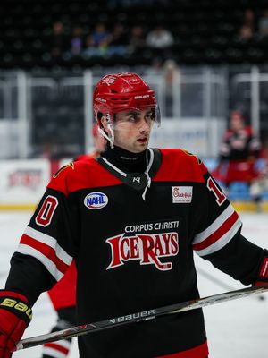 Image post by @iceraysnahl on Instagram