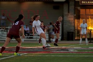 Image post by @arcadia_wsoc on Instagram