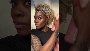 Video post by @aveda on YouTube