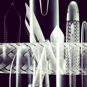 Image post by @porschedesign on Instagram