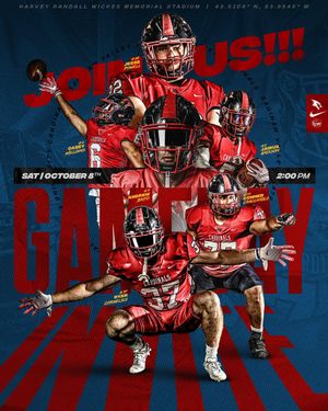 Image post by @Josh_Mindemann on Twitter