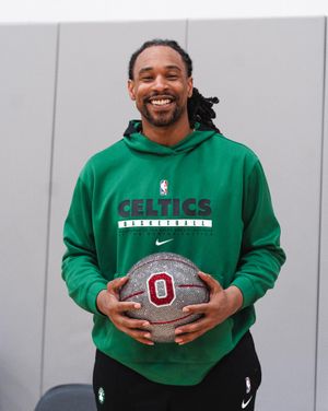 Image post by @ohiostatehoops on Instagram