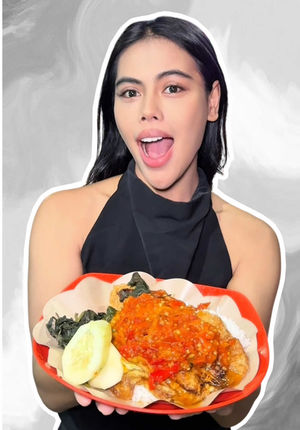 Video post by @freda.pria on TikTok