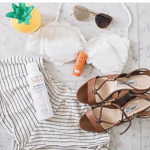 Image post by @aveneusa on Instagram