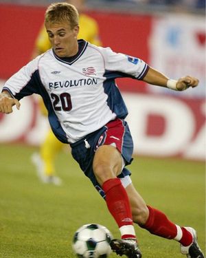 Image post by @MLS on Twitter