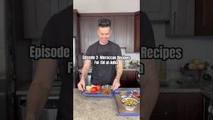 Video post by @dinnerswithdave on YouTube