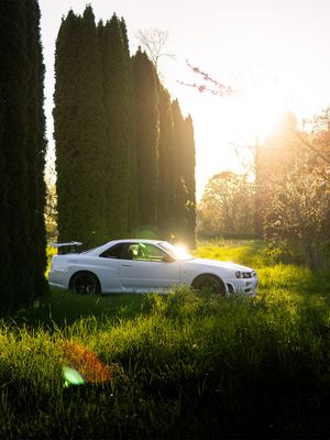 Image post by @nissanusa on Instagram