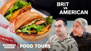 Video post by @insiderfood on YouTube