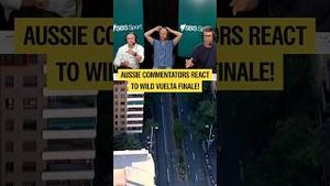 Video post by @sbssportau on YouTube