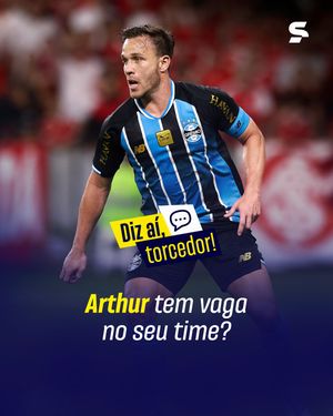 Image post by @sportv on Instagram