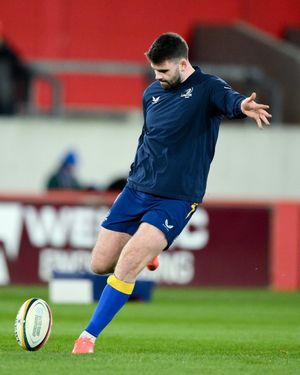 Image post by @leinsterrugby on Instagram