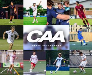 Image post by @caasports on Instagram
