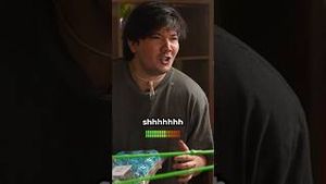 Video post by @offlinetv on YouTube