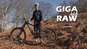 Image post by @NukeProofBikes on Facebook