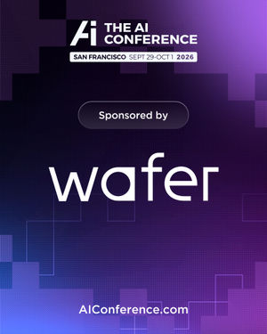 Image post by @aiconference on Instagram