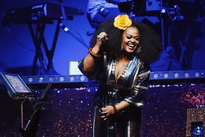Image post by @acllive on Twitter