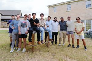 Image post by @southwesternu on Instagram