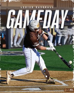 Image post by @lehighbaseball on Instagram