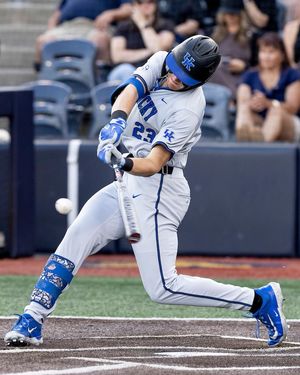 Image post by @kentuckybaseball on Instagram
