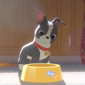 Image post by @disneystudiosth on Instagram