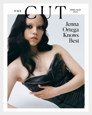 Image post by @thecut on Instagram