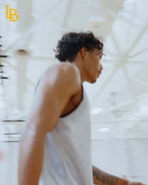 Image post by @lbsumbb on Instagram