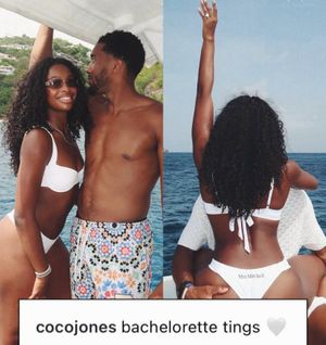 Image post by @blacklovepage on Instagram