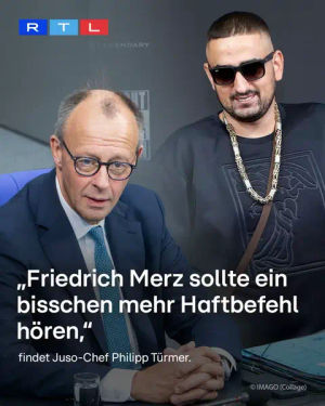 Image post by @rtlaktuell on TikTok