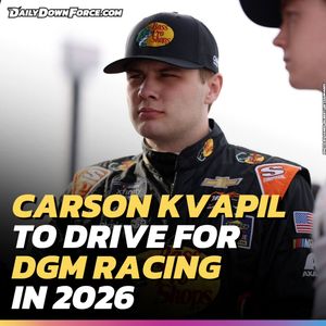 Image post by @dailydownforce on Instagram