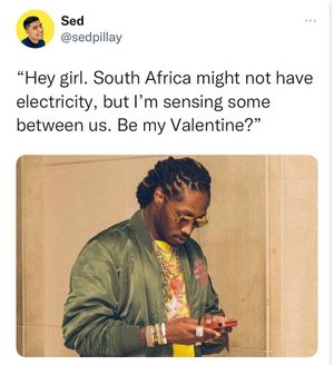 Image post by @sedpillay on Instagram