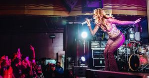 Image post by @photosbyalyssarasp on Instagram