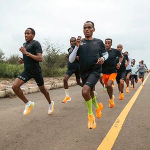 Image post by @dsmfirmenichrunningteam on Instagram